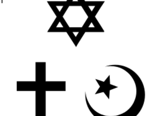 Spelet Begrepp kristendom, judendom och islam